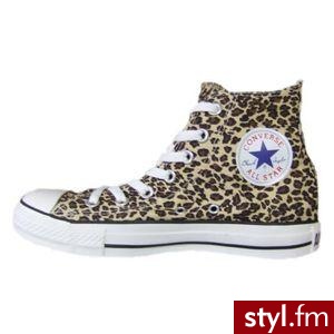 Pozostałe Buty Moda