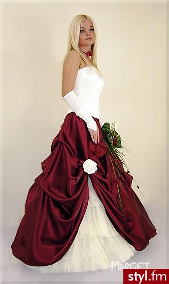 suknia slubna. suknia slubna - Suknie ślubne Ślub Moda
