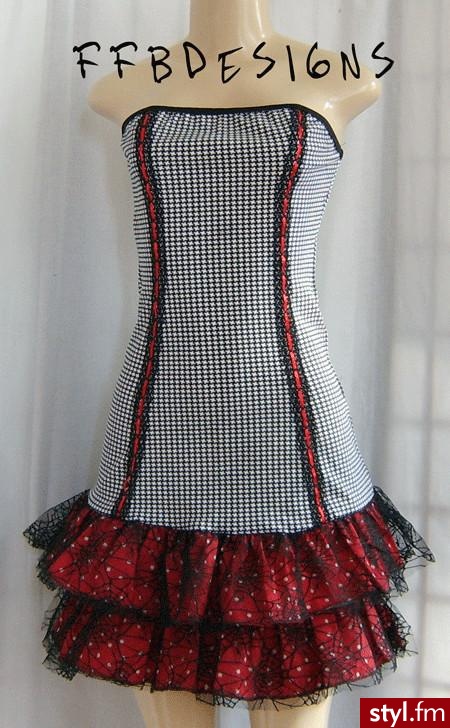 Pozostałe Ciuchy Moda