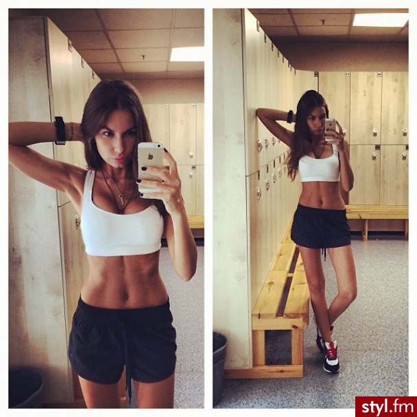 Sport i fitness