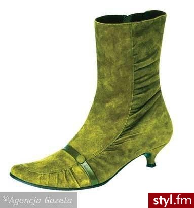 Pozostałe Buty Moda
