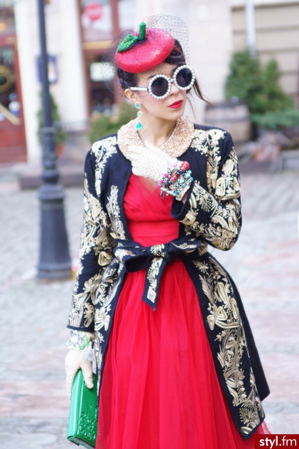 Pozostałe Ciuchy Moda