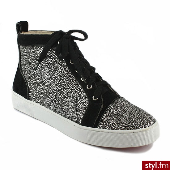 Trampki Buty Moda