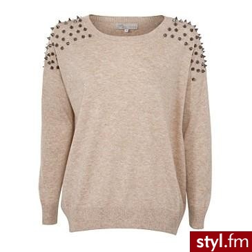 Swetry Ciuchy Moda