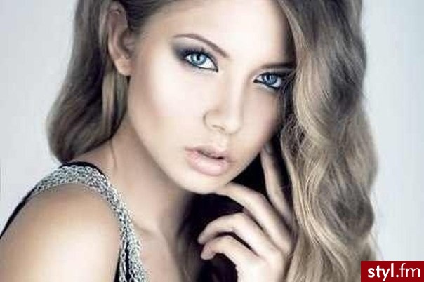 Dzienne Makijaże