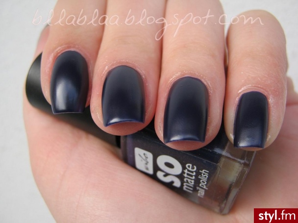 http://bllablaa.blogspot.com/ - Kwadratowe Naturalne Paznokcie
