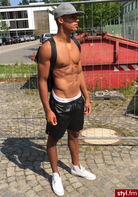 Sport i fitness
