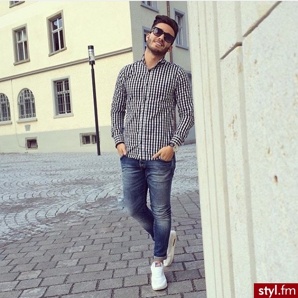 Koszule Ciuchy Moda
