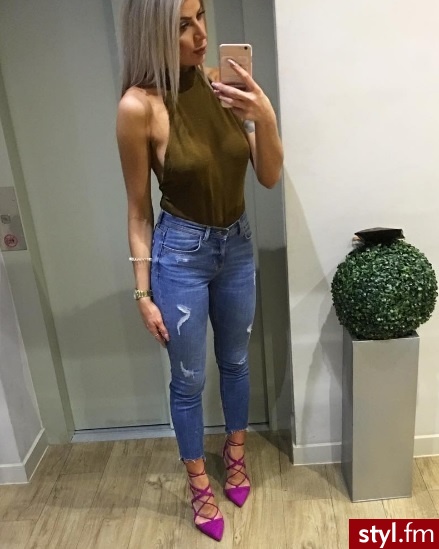 Pozostałe Ciuchy Moda