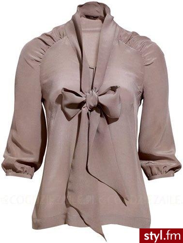 Bluzka - H&M. Bluzka - H&M - Pozostałe Ciuchy Moda