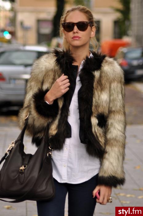 Pozostałe Ciuchy Moda