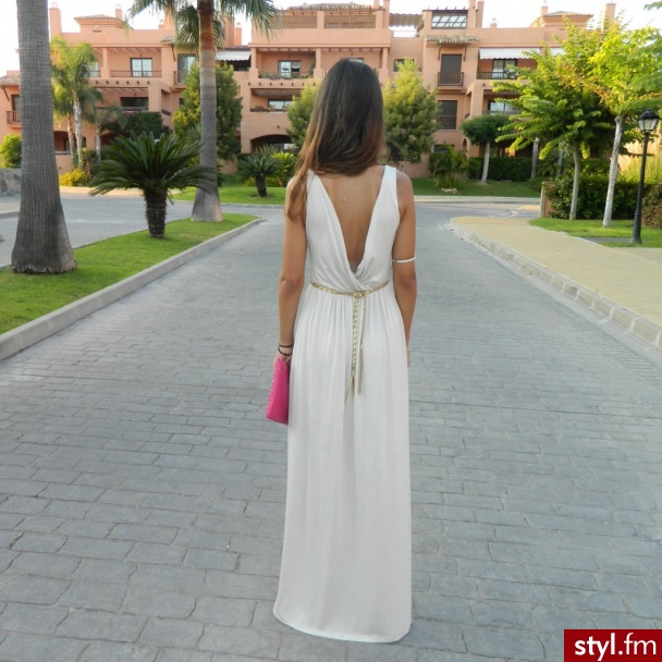 Dzienne Sukienki Moda