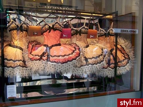 Pozostałe Ciuchy Moda