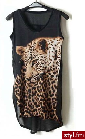 Bluzki Ciuchy Moda