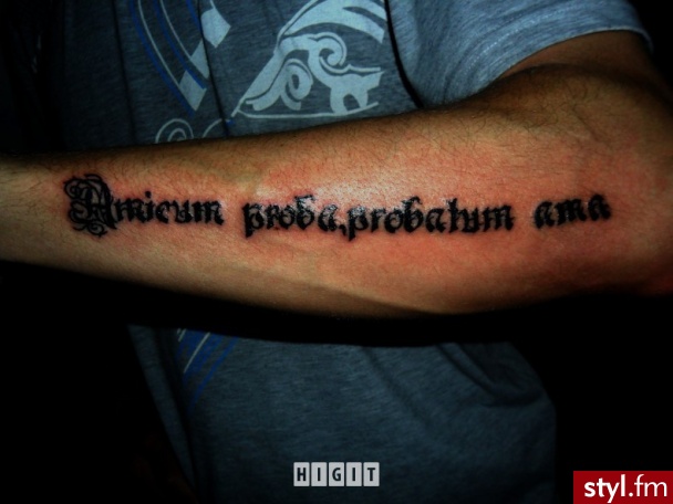 Tatuaże