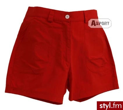 Szorty damskie FUNNY 2kolory Feel Free - Szorty Spodnie Moda