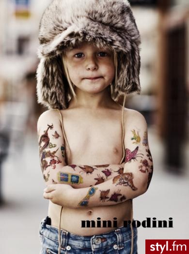 Nakrycia głowy Dodatki Moda