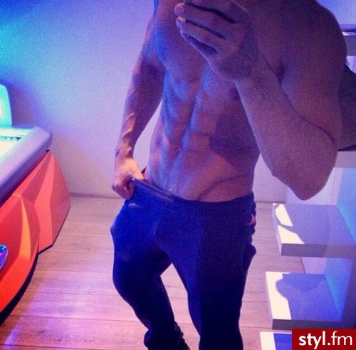 Sport i fitness