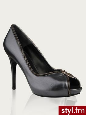 Alexander McQueen 742$ - Pozostałe Buty Moda