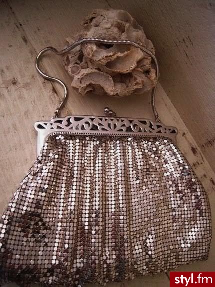 Pozostałe Torebki Moda