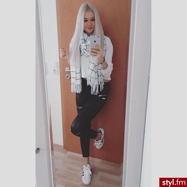 Pozostałe Ciuchy Moda