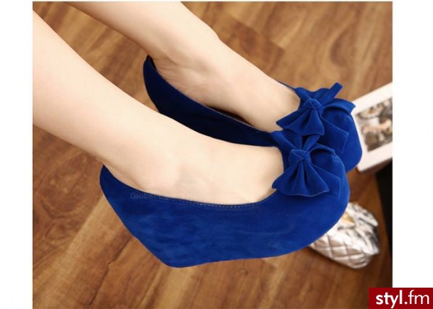 Koturny Buty Moda