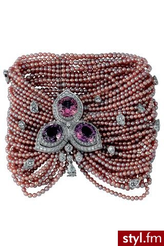 bransoletka. Cartier - Pozostałe Dodatki Moda
