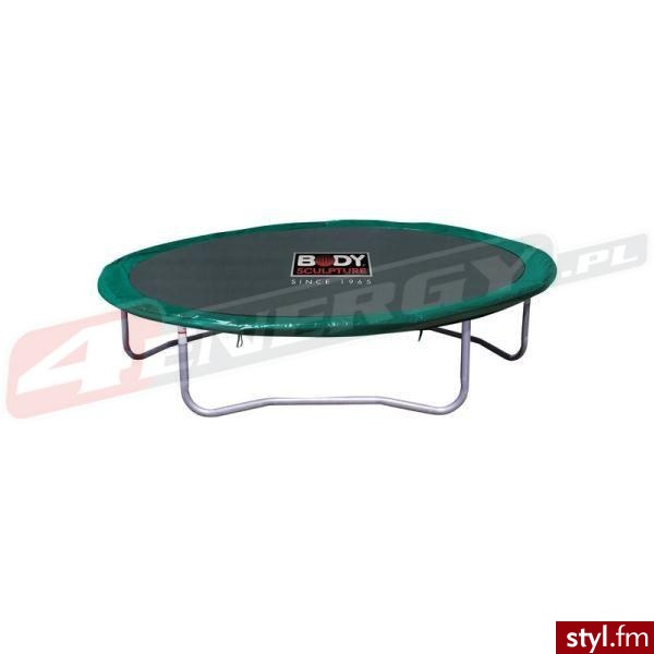 Body Sculpture Trampolina 180 Cm Bb 810 72P - Body Bielizna Moda