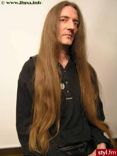 Długie Fryzury