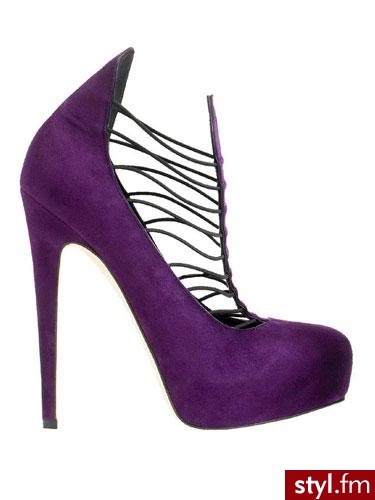Brian Atwood at Intermix 770$ - Pozostałe Buty Moda
