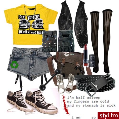 my - Styler
