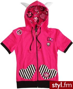 Pozostałe Ciuchy Moda