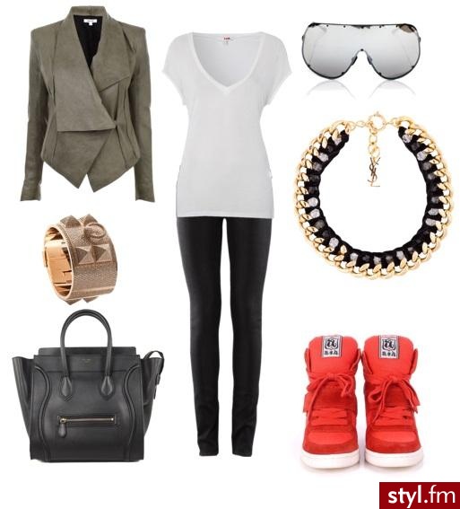 Pozostałe Ciuchy Moda