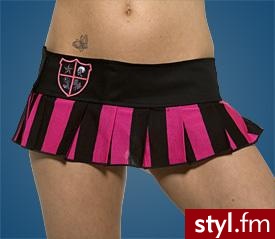 Pozostałe Ciuchy Moda