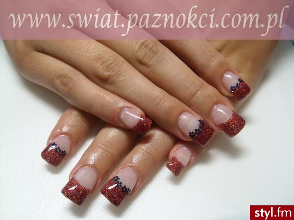 Paznokcie