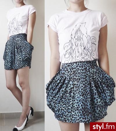 Pozostałe Ciuchy Moda