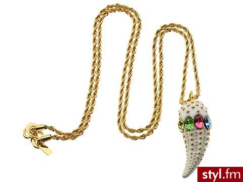 kenneth jay lane - 75$ - Pozostałe Dodatki Moda
