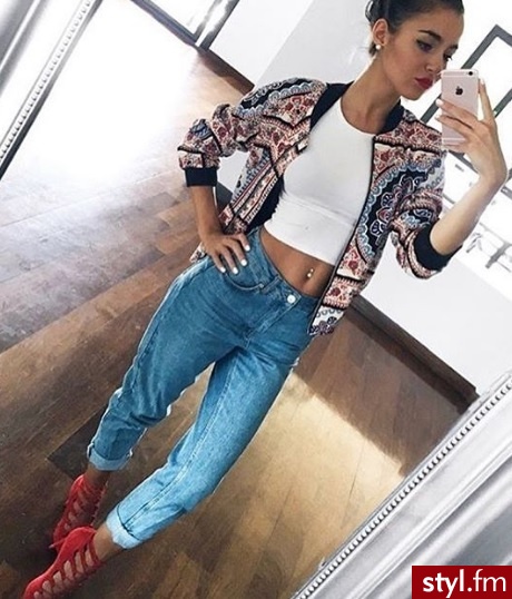 Pozostałe Ciuchy Moda
