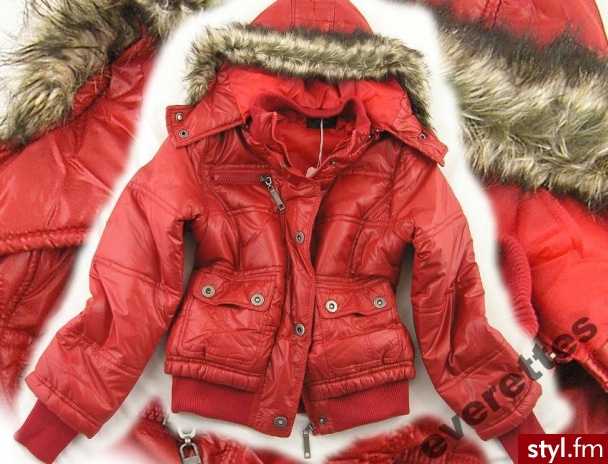 Pozostałe Ciuchy Moda