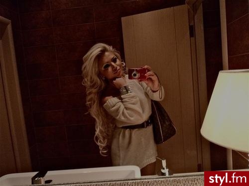 Blond Rozpuszczone Kręcone Na co dzień Długie Fryzury