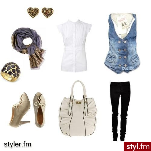 Casual <3 - Styler