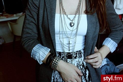 Pozostałe Dodatki Moda