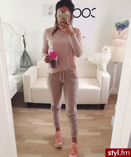 Pozostałe Ciuchy Moda