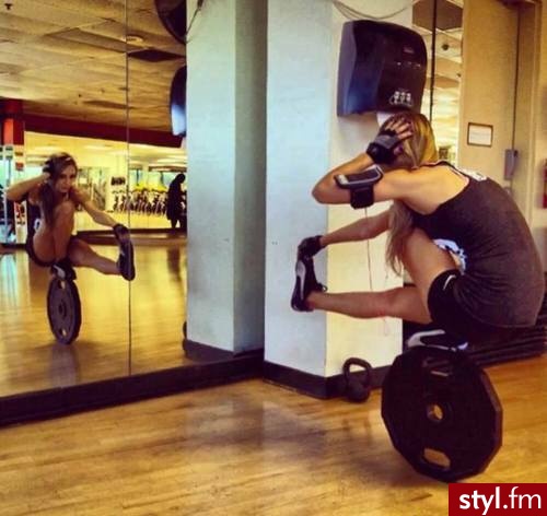 Sport i fitness