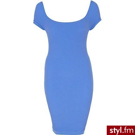 Dzienne Sukienki Moda