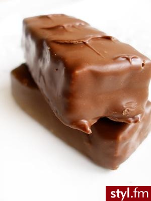 Snickers - wjechał by na czysto ;D - Misz-masz