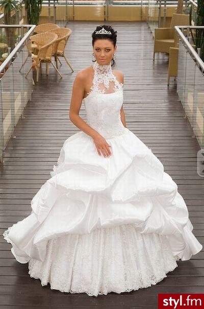 Jesli juz jest w galerii dajcie znac to skasuje:) - Suknie ślubne Ślub Moda