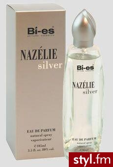 Ulubiony perfum mojej przyjaciółki:) Ale już niestety ich nie produkują - Misz-masz
