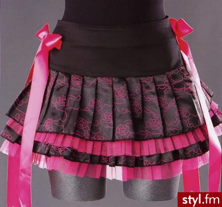 Pozostałe Ciuchy Moda