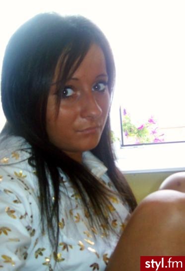 Średnie Fryzury
